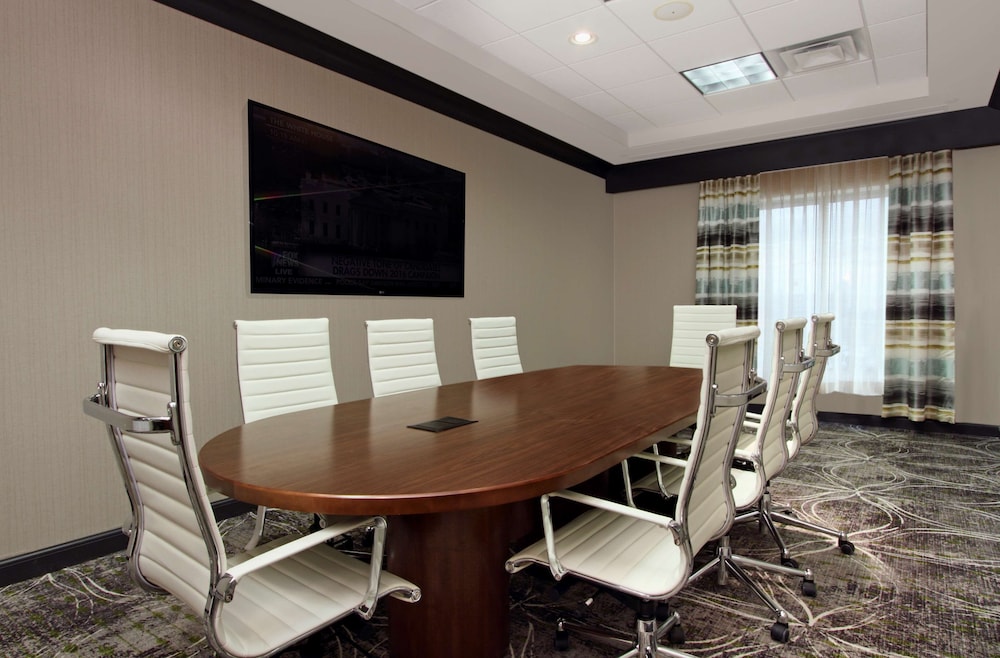 Hilton Garden Inn Columbus University Area - photo 31