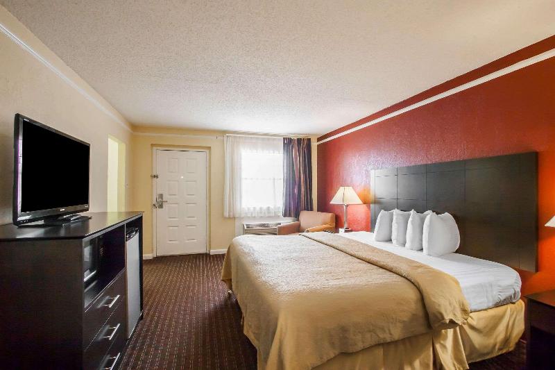 KINGS INN Medical Downtown Midtown Memphis - photo 24
