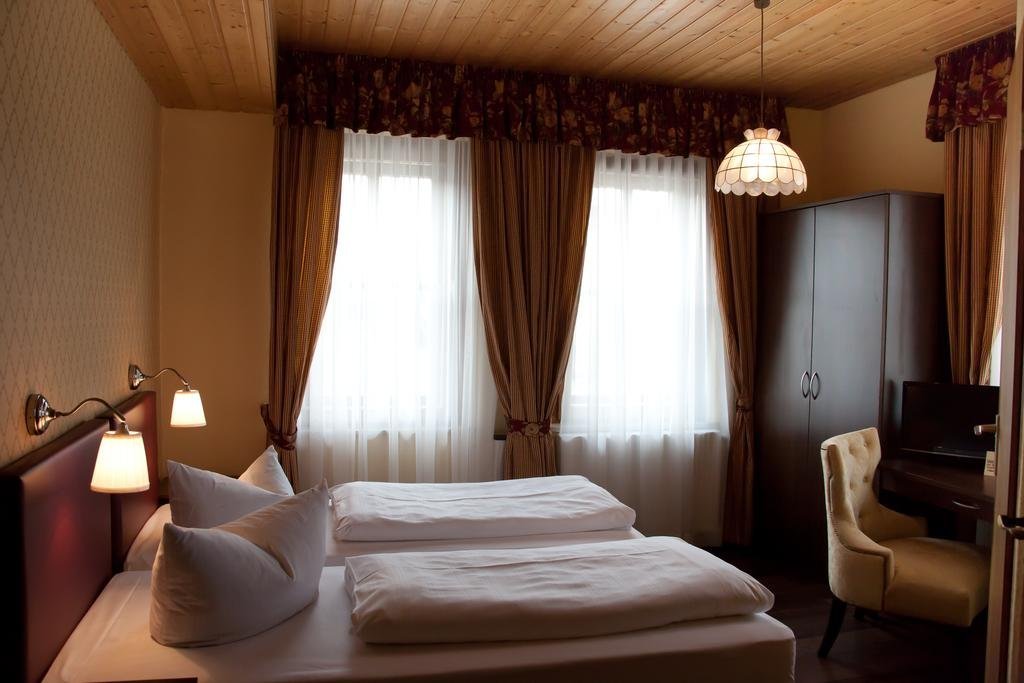 Gasthof Hotel zur Post — Pocking — photo 5