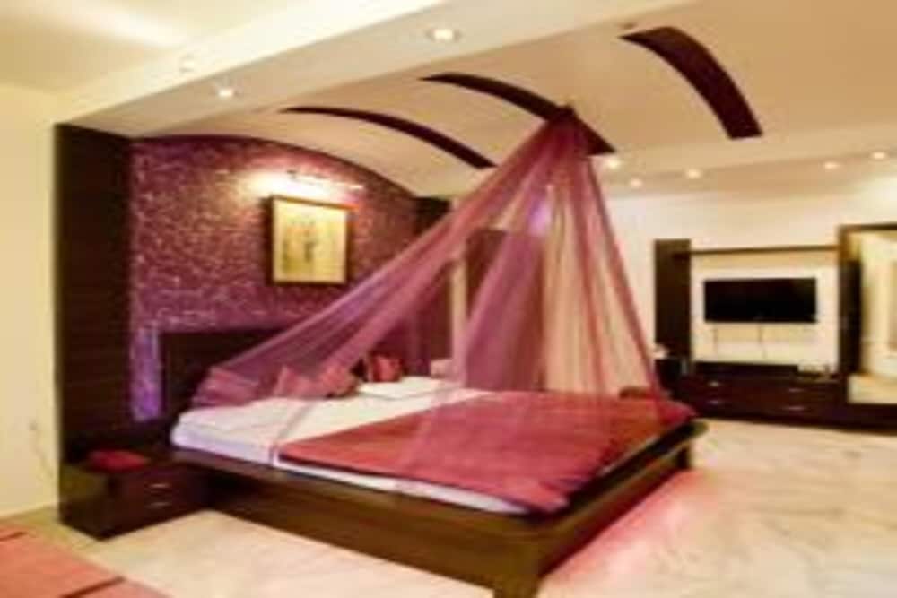 Hotel Surpin Palace in Kota, India