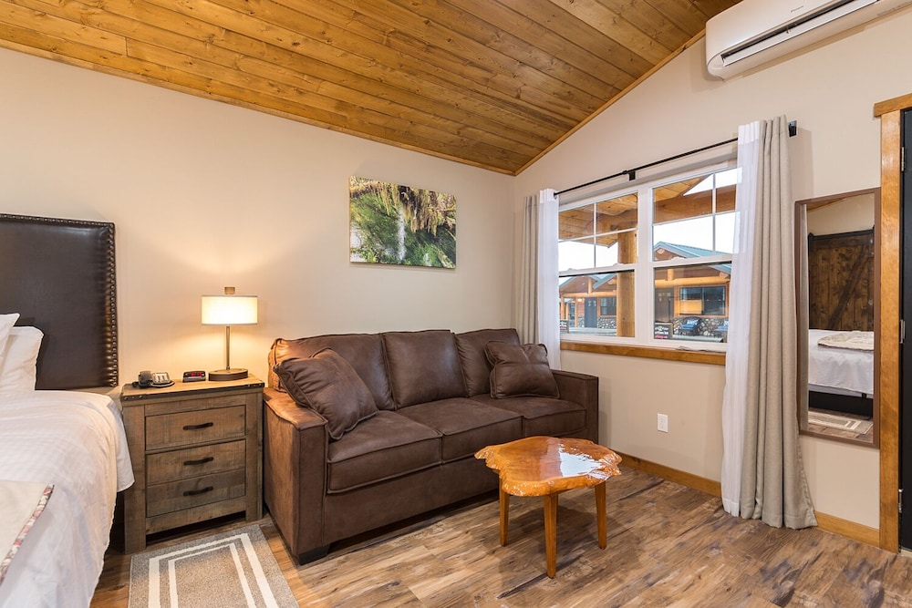 Woodland Inns - photo 45