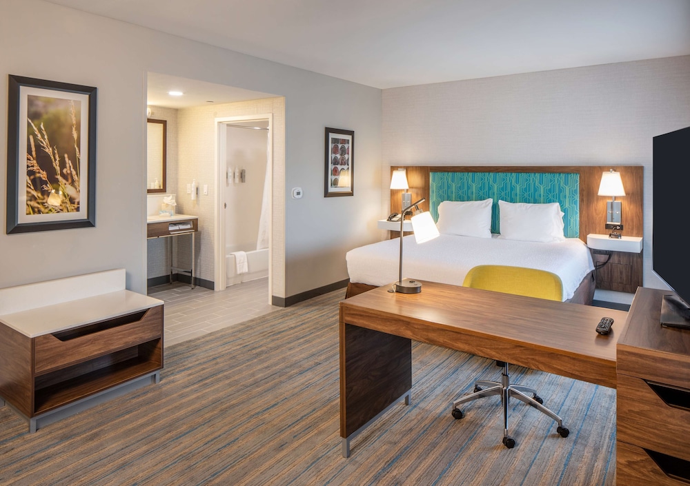 Hampton Inn & Suites Omaha Southwest La Vista - photo 7
