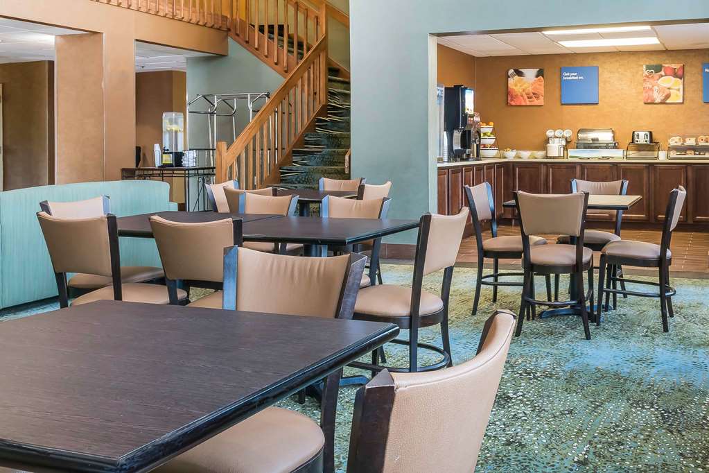 Comfort Inn Pine Grove I 81 Hershey Area - photo 25