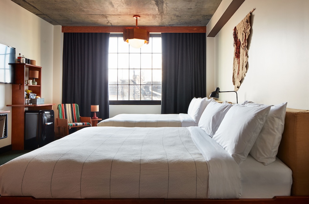 Ace Hotel Brooklyn - photo 11