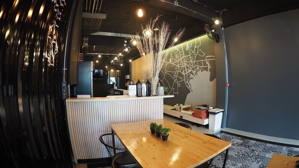 Box Poshtel Phuket — Phuket — photo 3