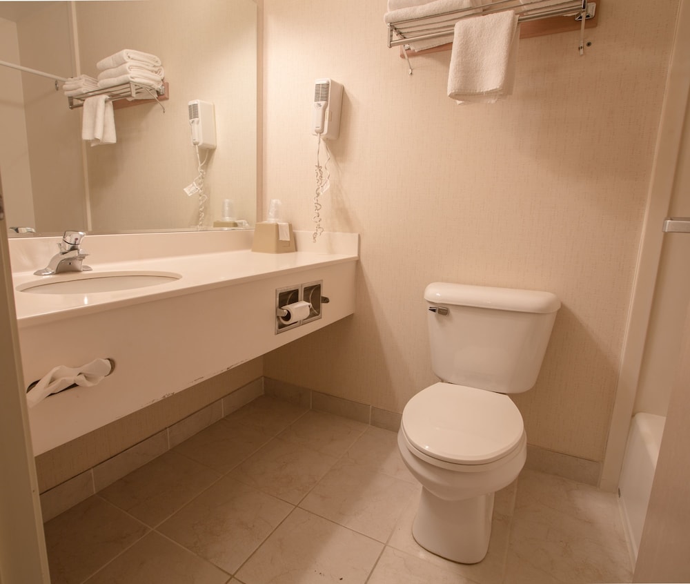 Bridgeway Inn & Suites Sublimity - photo 29