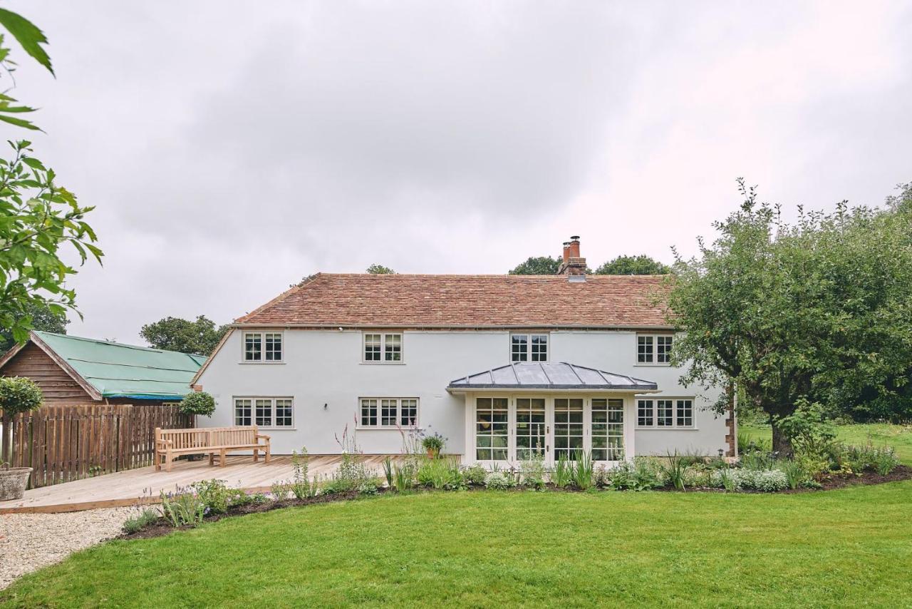 Bridlepath Cottage — Hungerford — photo 5