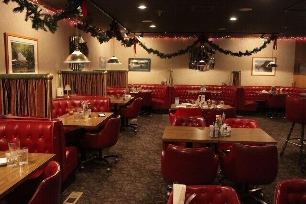 Windbreak Hotel - photo 31