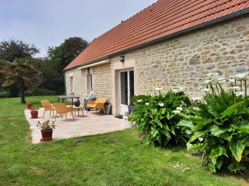 La Pêcherie d'Utah — hotel in Isigny-Sur-Mer