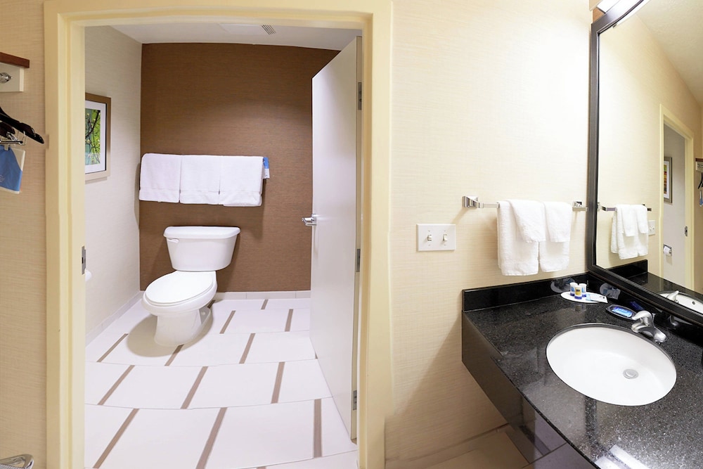 Fairfield Inn By Marriott Salt Lake City South - photo 15