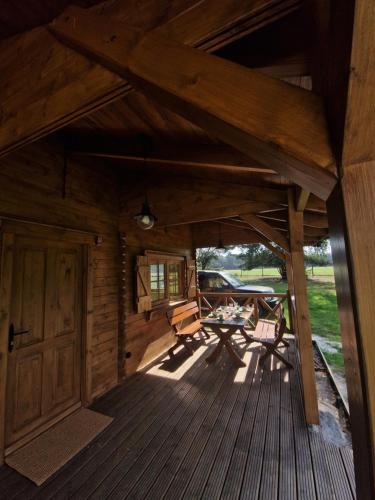 Domek Sarnówka - last minute hotel in Unknown City