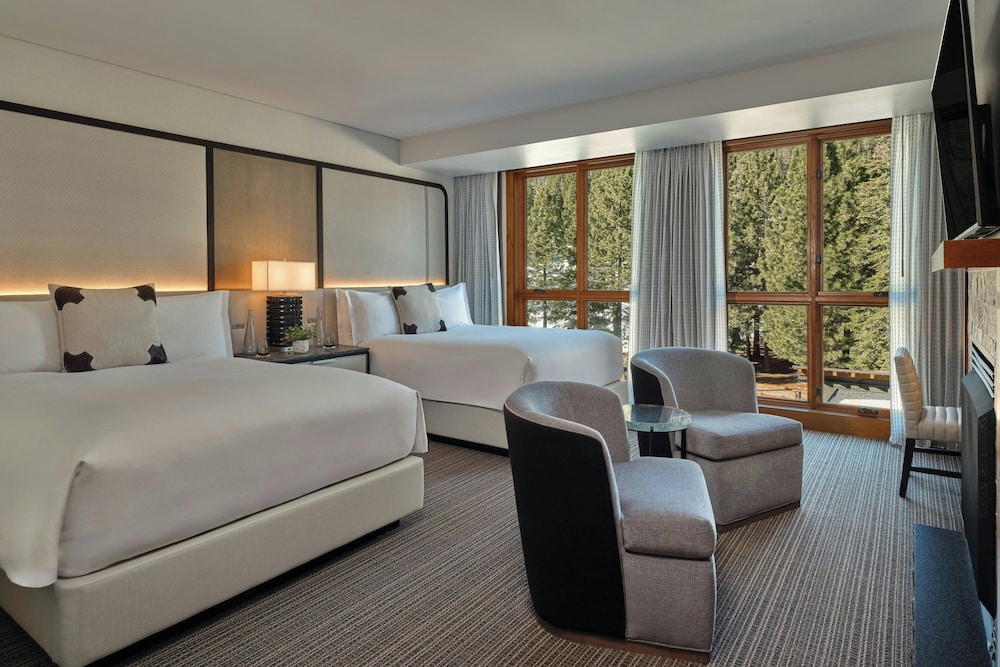 The Ritz Carlton Lake Tahoe - photo 48