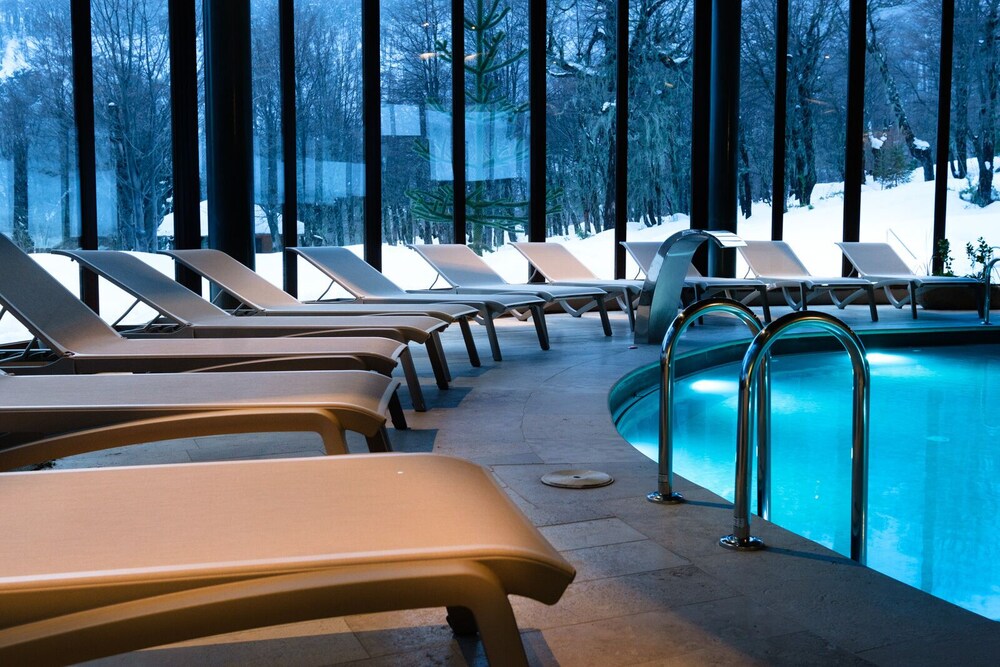 Hotel Termas Chillán in Unknown City, Chile