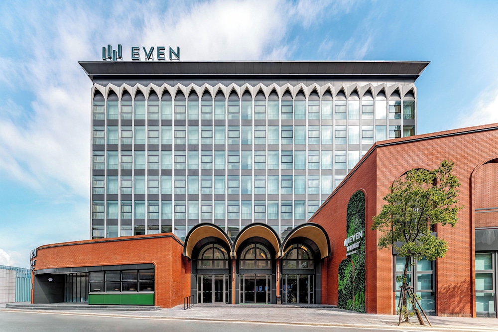 EVEN Hotel Quanzhou City Center by IHG in Quanzhou, People's Republic of China
