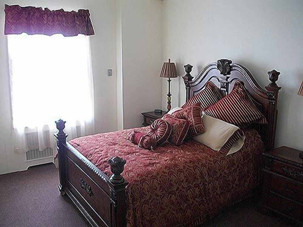The George Washington Hotel - photo 6