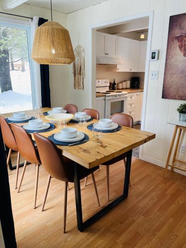 Le Jackrabbit Orford Domaine Cheribourg - last minute hotel in Unknown City