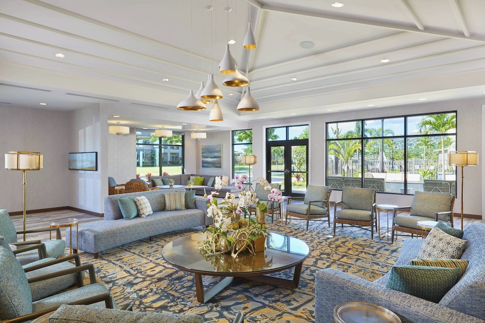 Residence Inn by Marriott Oahu Kapolei - photo 2