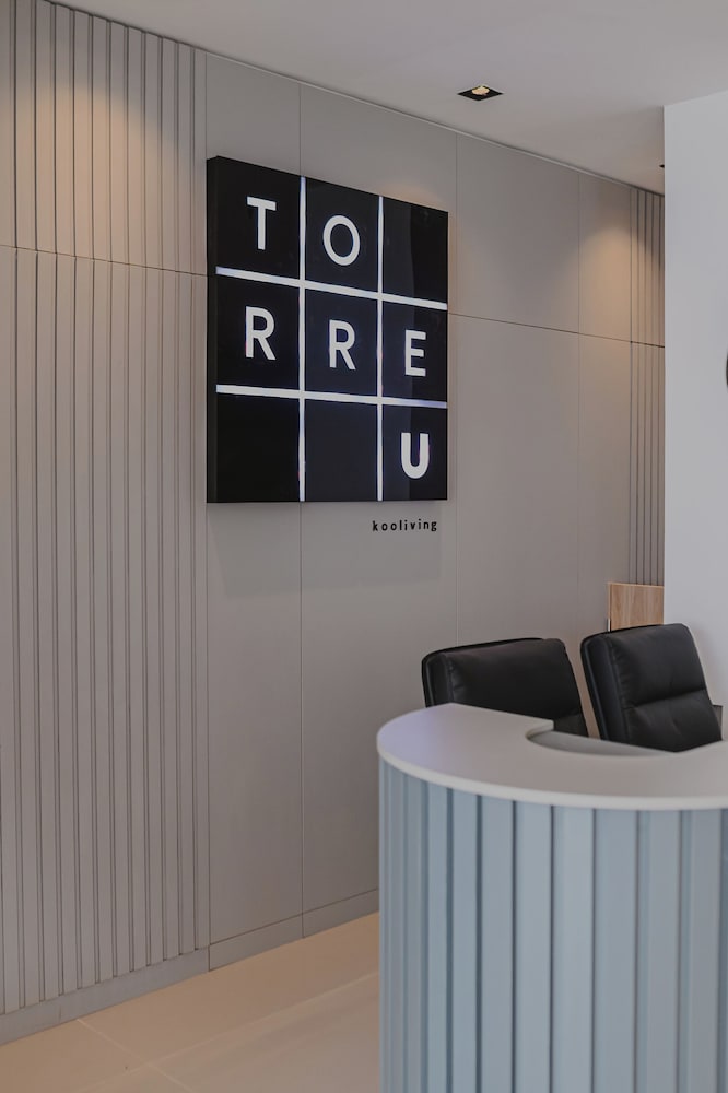 Torre U Kooliving — Manizales — photo 4
