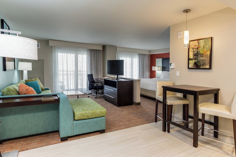 Residence Inn by Marriott Daytona Beach Oceanfront - photo 43