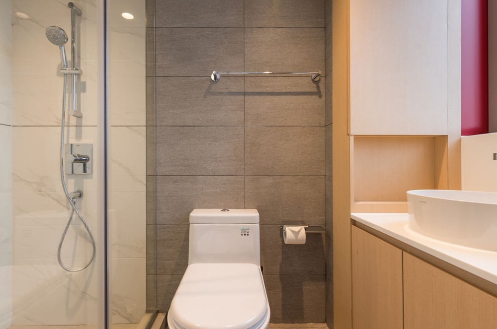 Dash Living on Argyle in Kowloon, Hong Kong