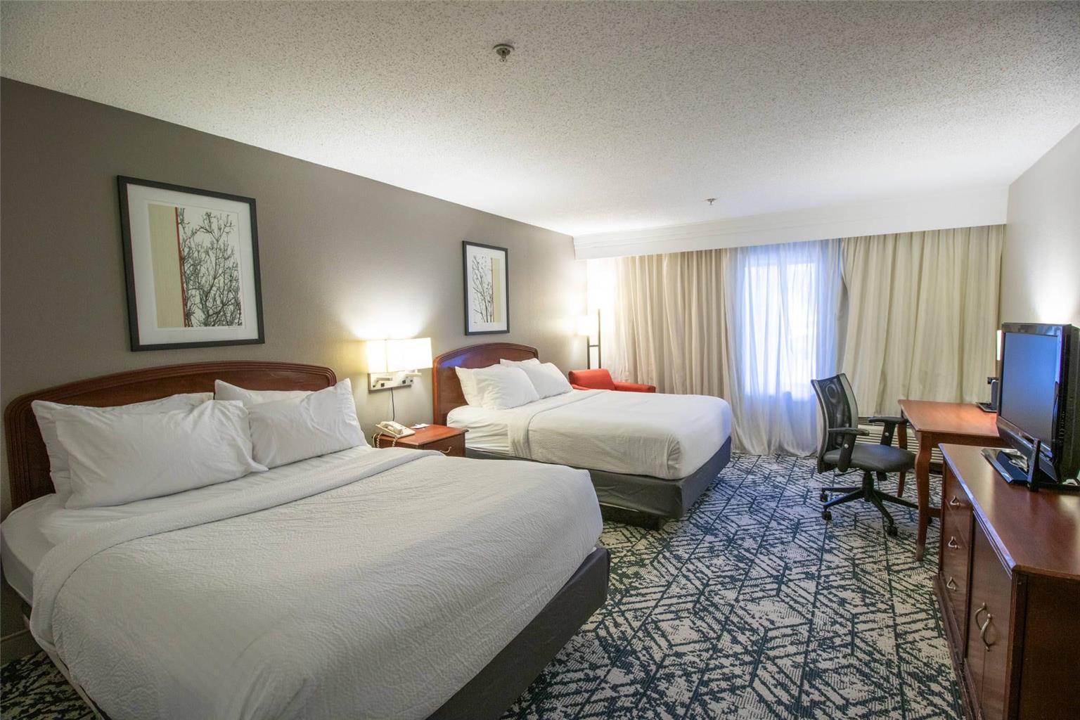 Country Inn & Suites by Radisson Convention Center - photo 73