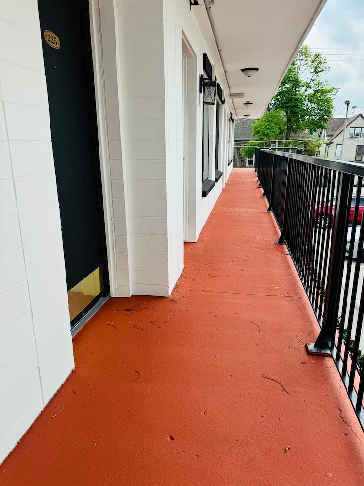 The Village Inn Hotel - photo 74