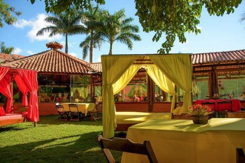 Suites Eco Ville - last minute hotel in Bonito