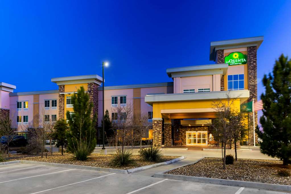 La Quinta Inn & Suites by Wyndham Monahans - featured photo