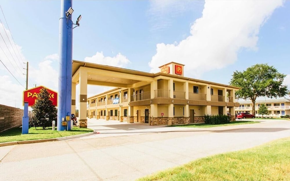 Palace Inn Conroe - photo 53