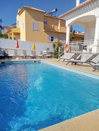 Vivenda Luz Jacuzzi & Swimming Pool — Albufeira — photo 3