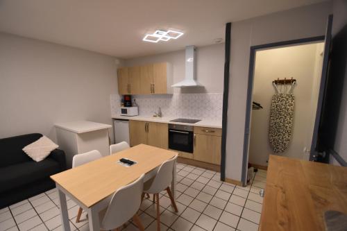 Ets Levillain Hotel les Caletes in Le Treport, France