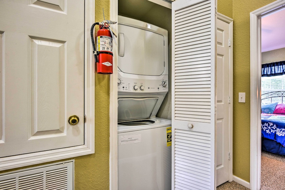 Resort Townhome w Splash Pool 7 Mi to Disney - photo 88