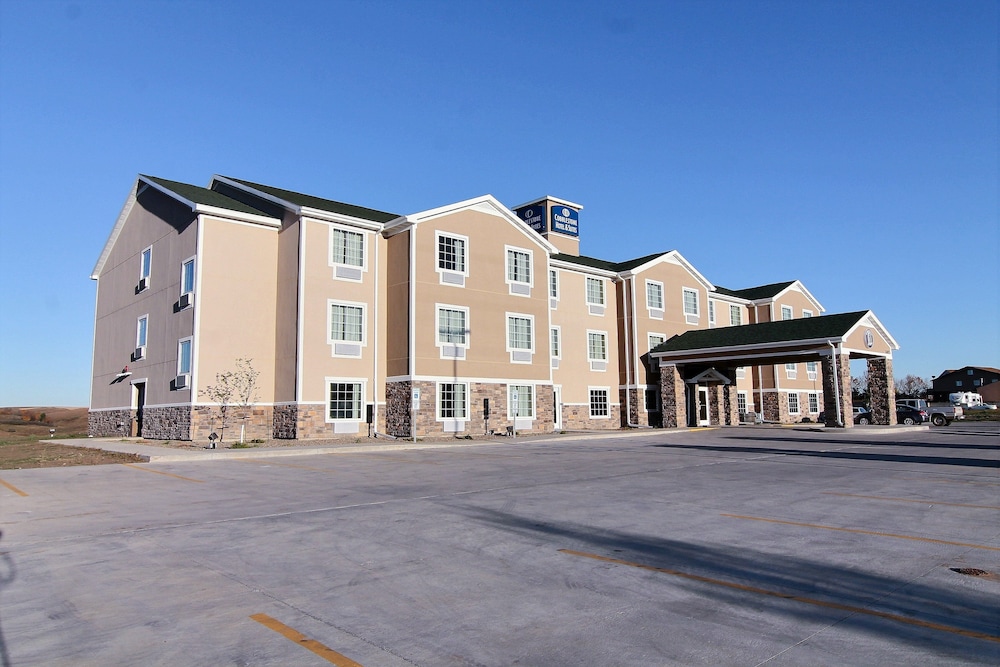 Cobblestone Hotel & Suites Beulah - featured photo