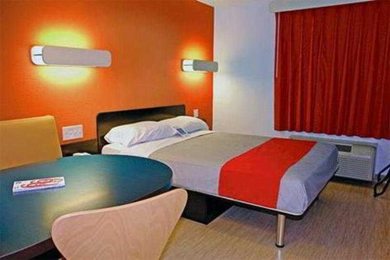 Motel 6 Austin Tx North Central - photo 43