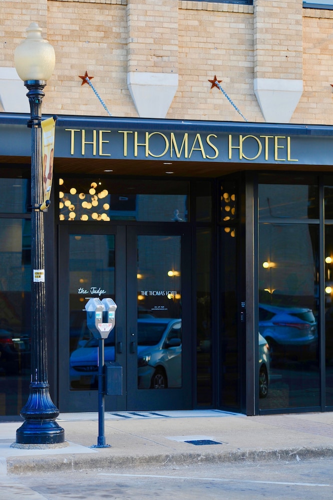 The Thomas Hotel - photo 14