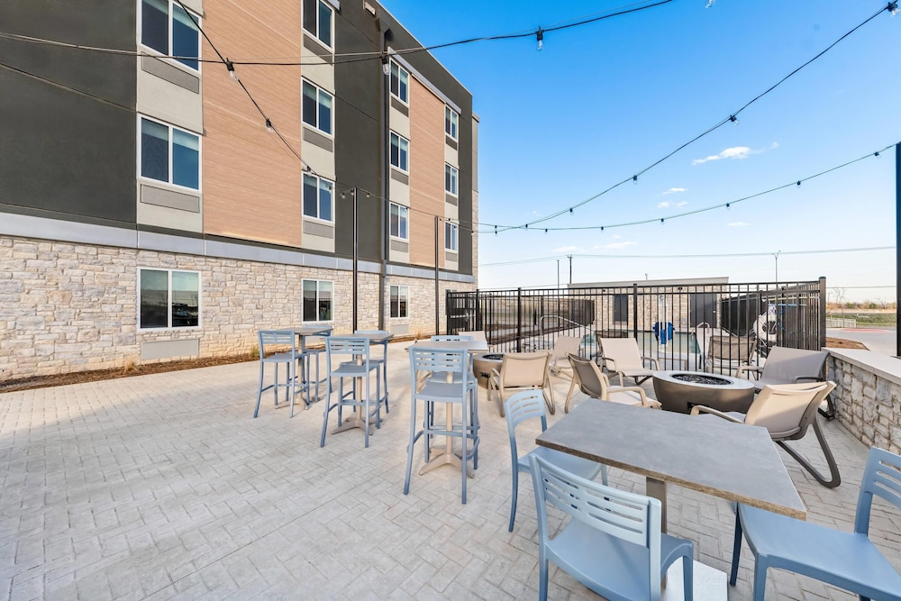 Everhome Suites Waco - photo 58