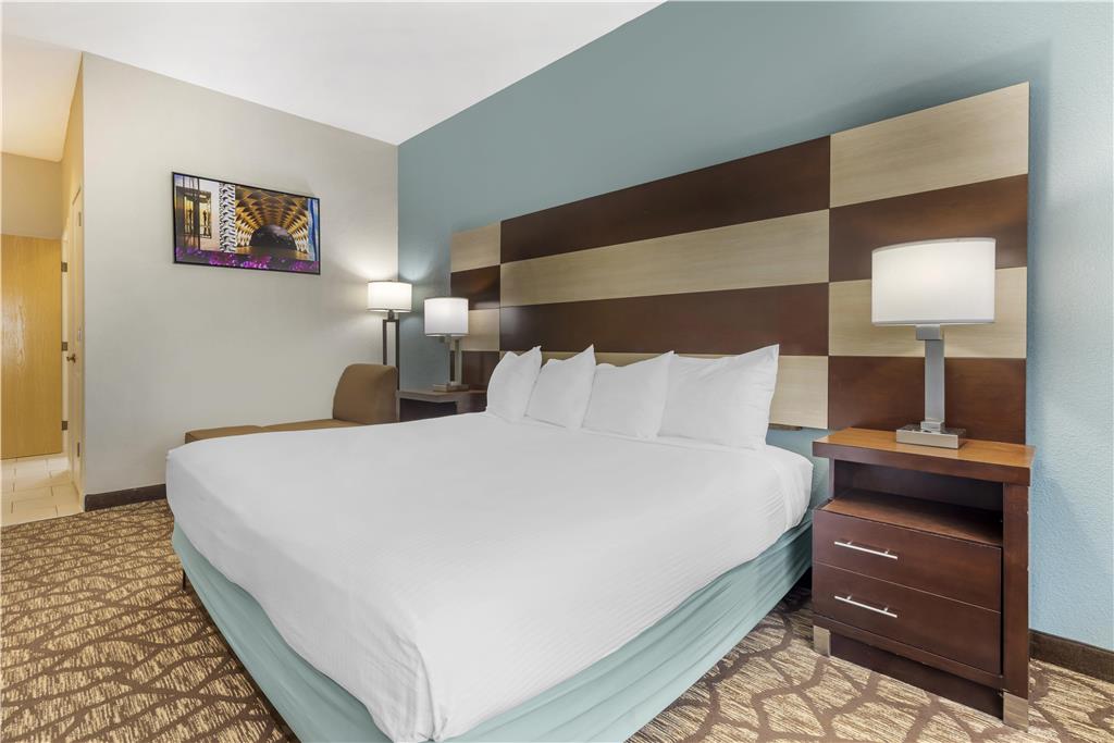 Best Western Joliet Inn & Suites - photo 31