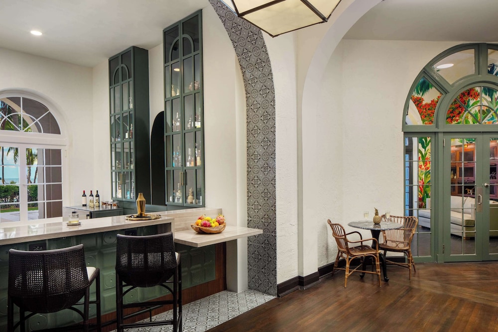 Casa Marina Key West Curio Collection by Hilton - photo 73