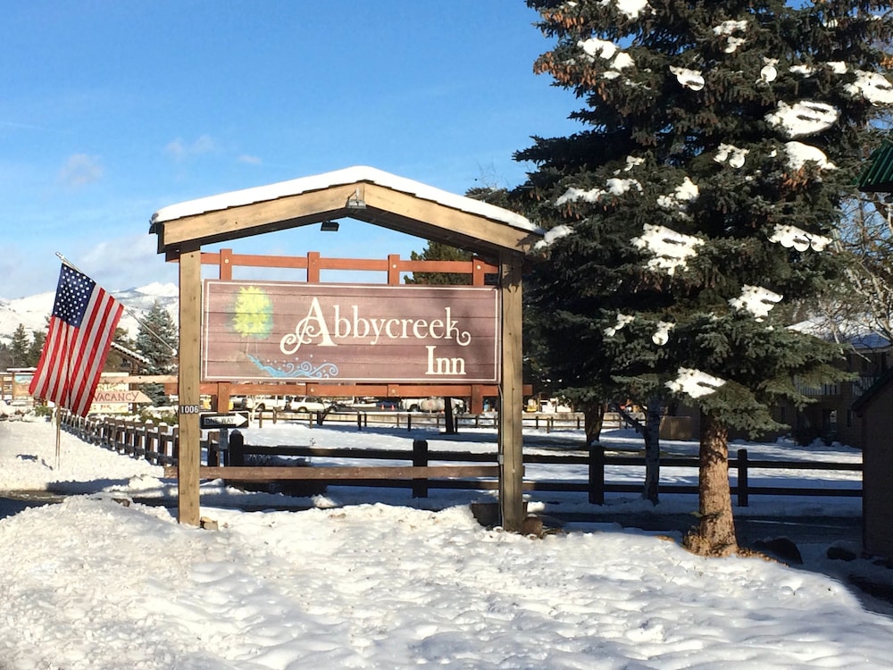 AbbyCreek Inn - photo 46