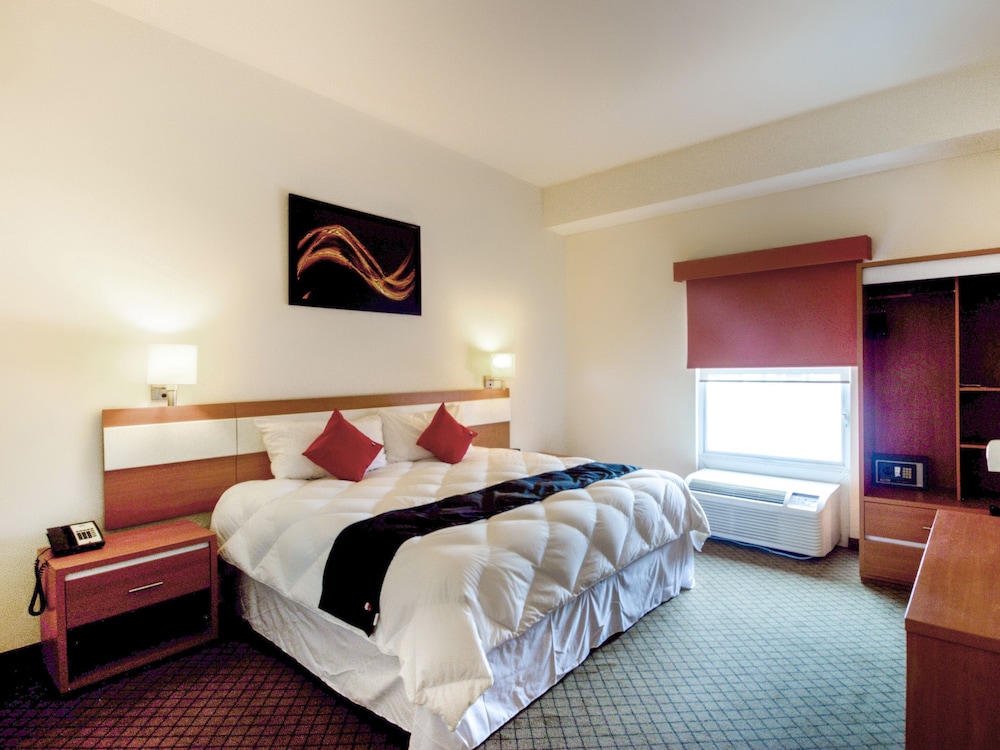 Hotel Herederos — hotel in Piedras Negras