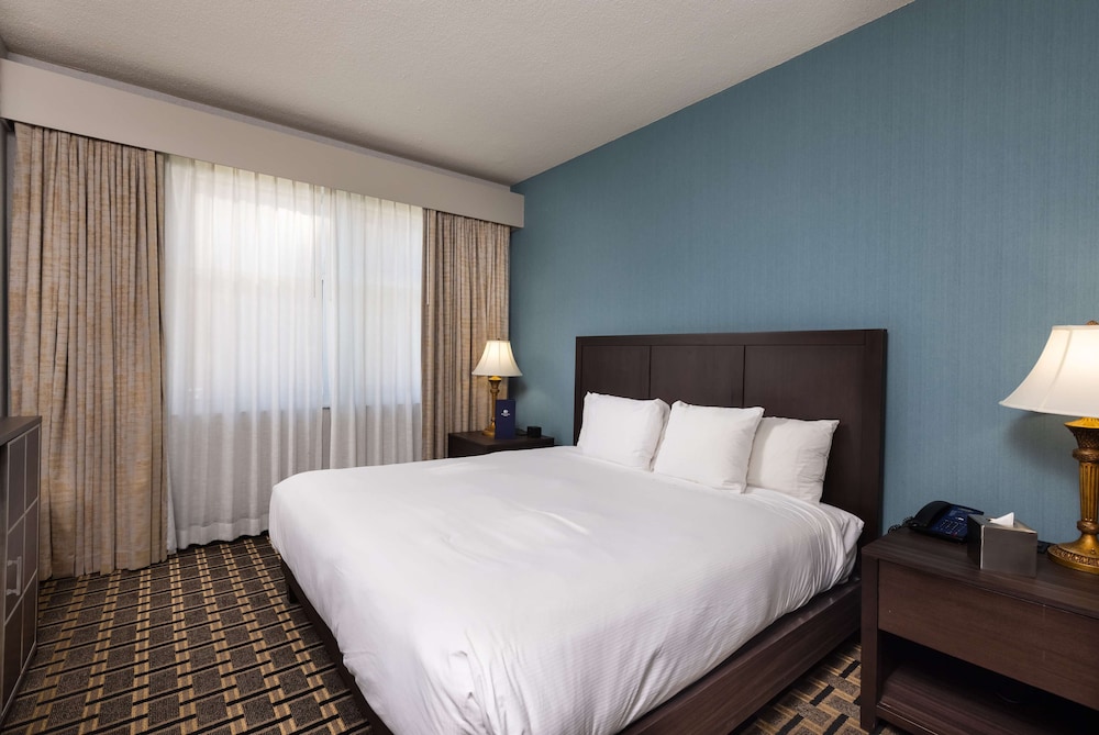 Inn at the Colonnade Baltimore A DoubleTree by Hilton Hotel - photo 23