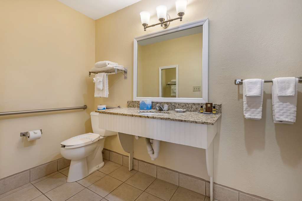 Best Western Plus Santee Inn - photo 38