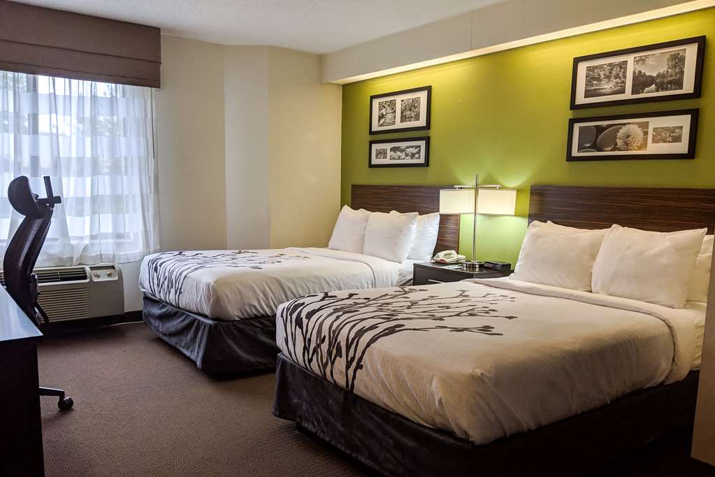 Sleep Inn Woodbridge Potomac Mills - photo 26
