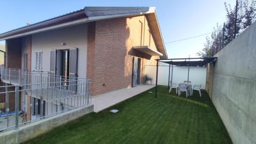Civico12 — 4-Star Luxury Hotel in Alba, Italy
