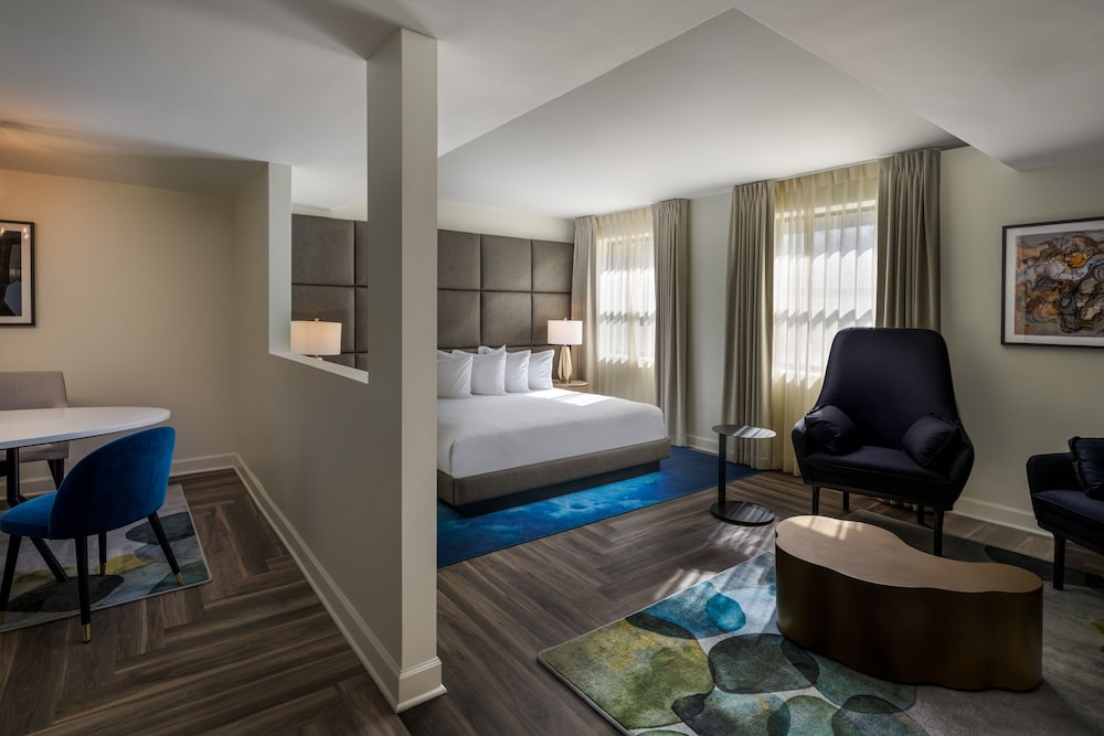 Hotel Deco - photo 18