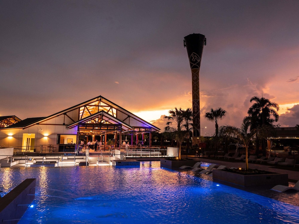 Mercure Darwin Airport Resort — hotel in Darwin