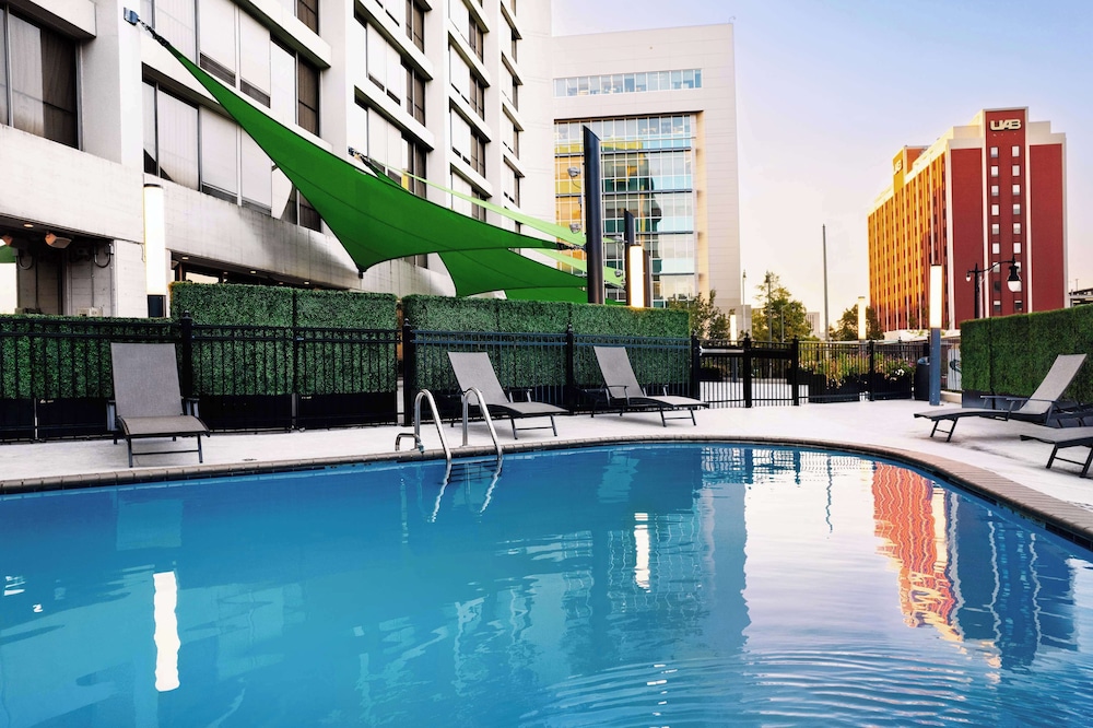 Hilton Birmingham Downtown at UAB - photo 43