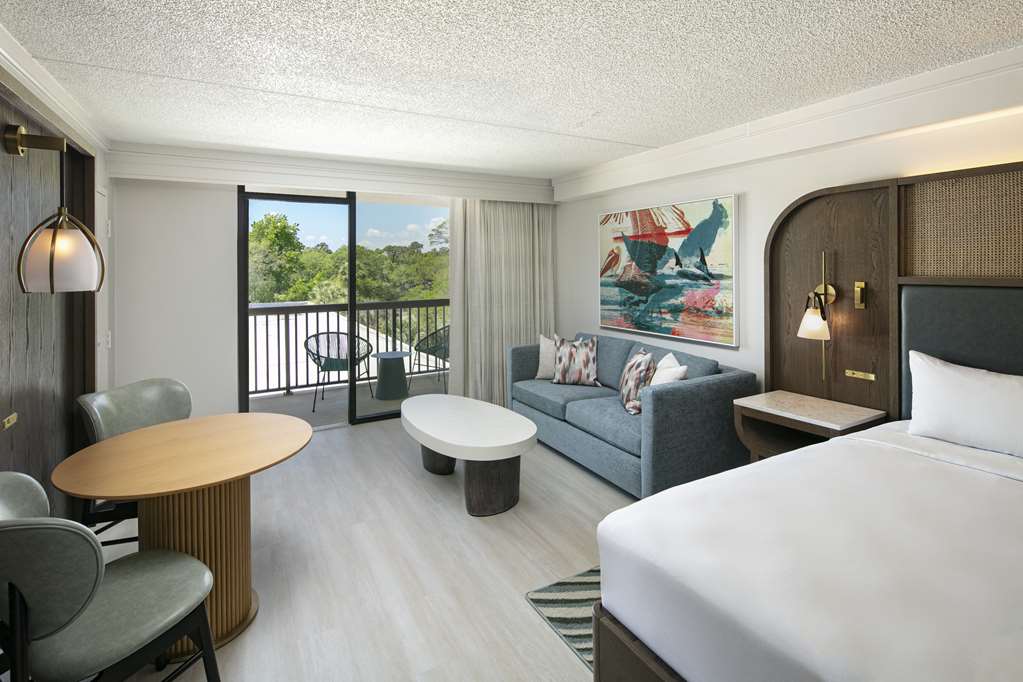 Sonesta Resort Hilton Head Island - photo 24