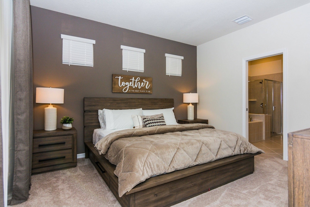 Fabulous Single Home w Pool at Solterra Resort - photo 21
