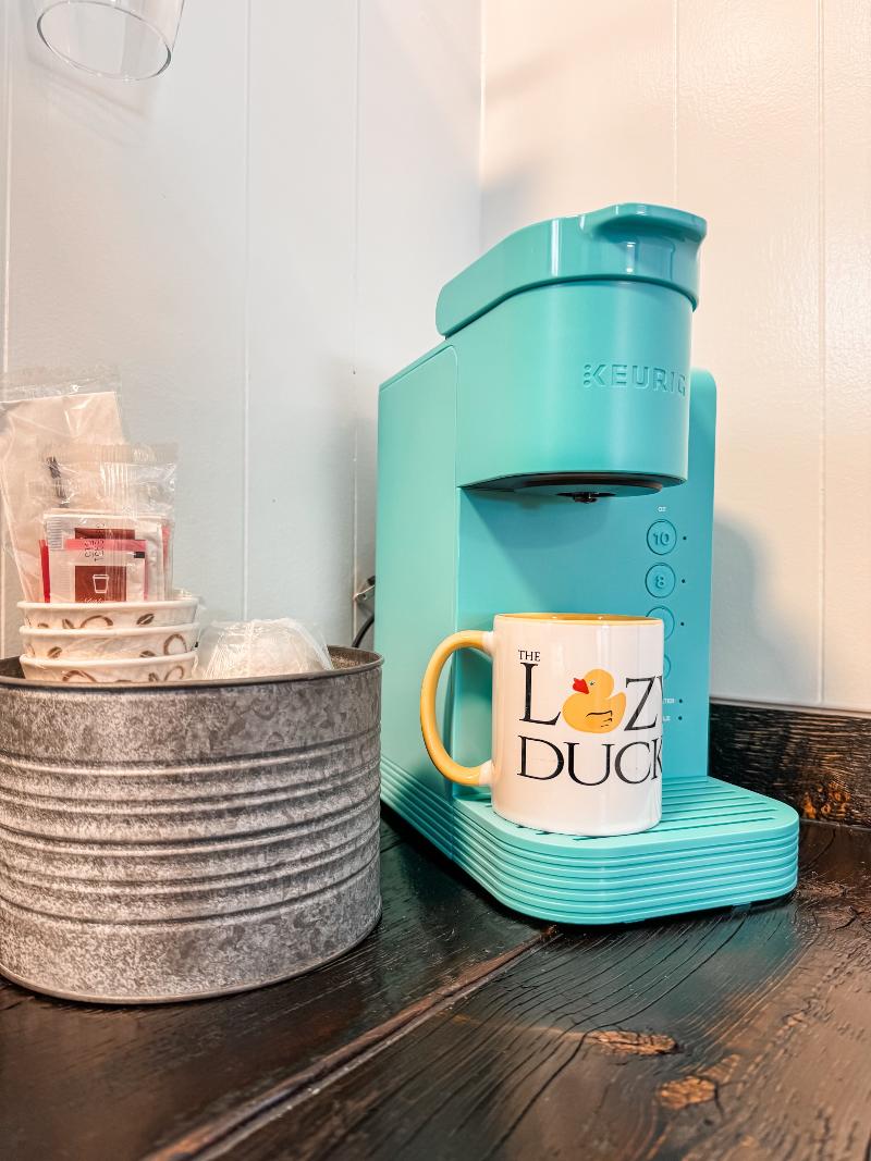 The Lazy Duck Inn - photo 2